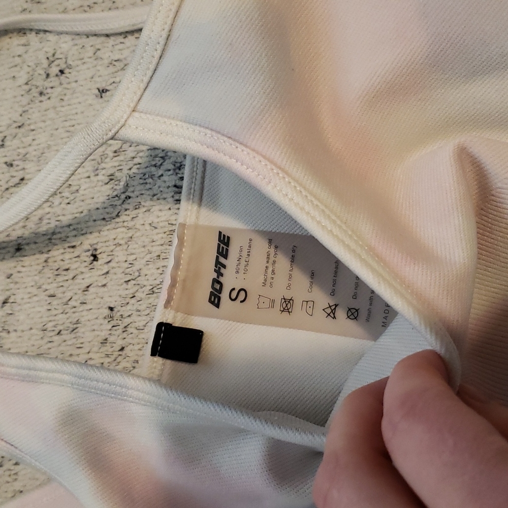 Bo + Tee Set - image 8